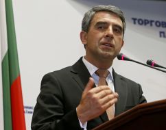 Росен Плевнелієв