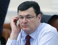 Alexander Kvitashvili