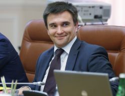 Pavel Klimkin