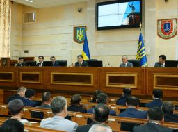 Participants of the meeting