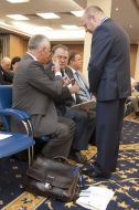 Participants of the meeting
