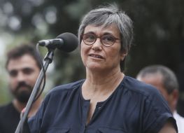 Maria Cristina Serpa de Almeida