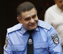 Aleksandr Tereshchuk