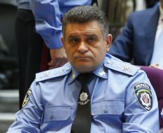 Aleksandr Tereshchuk