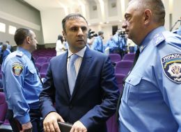 Giorgi Lortkipanidze