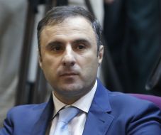 Giorgi Lortkipanidze