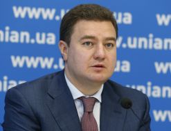 Виктор Бондарь