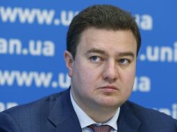 Виктор Бондарь