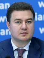 Виктор Бондарь