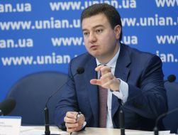 Виктор Бондарь