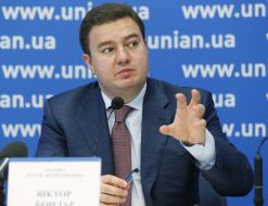 Виктор Бондарь