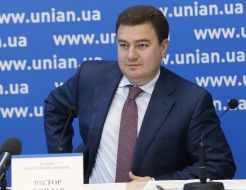 Виктор Бондарь