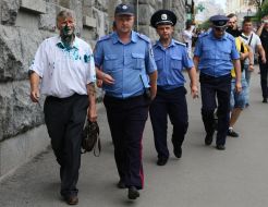 Алексей Перепелица