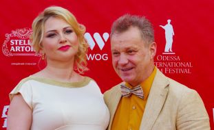 Георгий Делиев