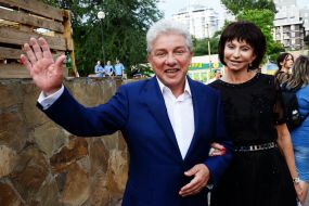 Oleg Filimonov