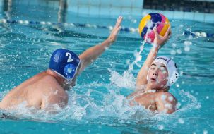Ukrainian Cup water polo
