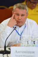 Andrey Antonishchak