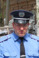 Володимир Богоніс 