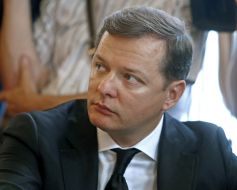 Oleg Lyashko