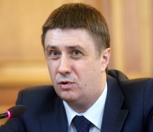 Vyacheslav Kirilenko