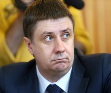 Vyacheslav Kirilenko