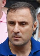 Giorgi Lortkipanidze