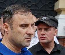 Giorgi Lortkipanidze