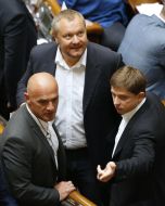 Parliament's session