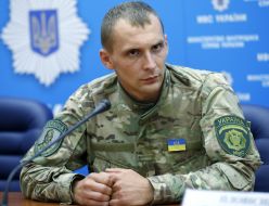 Андрей Мотиленко