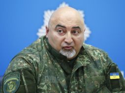 Юрий Оруджов