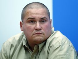 Сергей Бакай