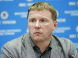 Артем Шевченко