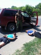 special operation of SBU