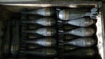 ammunition