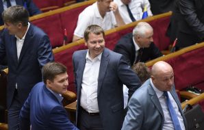 Parliament's session