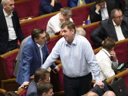 Parliament's session