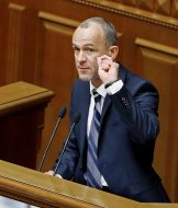 Parliament's session