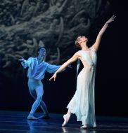 The first festival of choreography "Balet- fest»