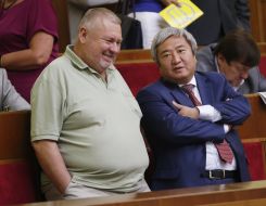 Александр Син 