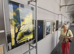 Photo Exhibition Joseph Maruhnyak