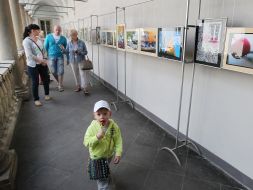 Photo Exhibition Joseph Maruhnyak