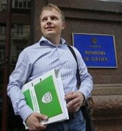 Denis Borisenko