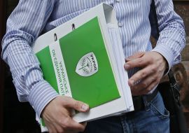 Денис Борисенко