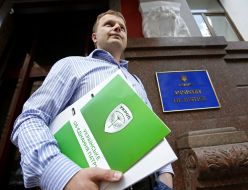 Денис Борисенко