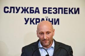 Grigoriy Ostafiychuk