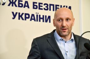 Grigoriy Ostafiychuk