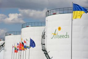 Oil Extraction Plant