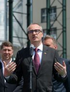 Christian Shenenberher