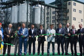 Oil Extraction Plant