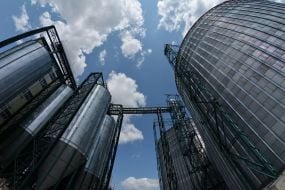 Oil Extraction Plant